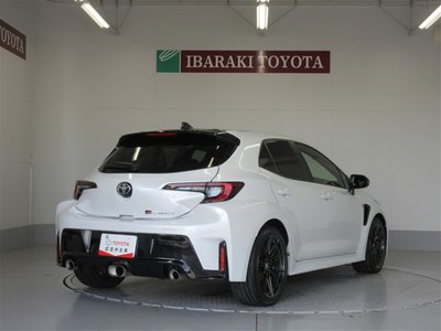 TOYOTA GR COROLLA - 3