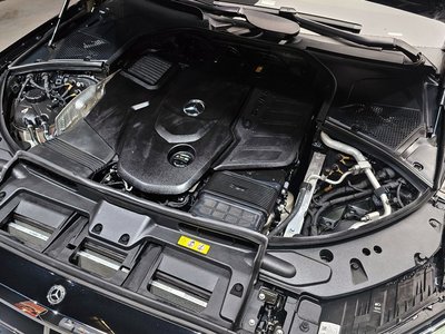 MERCEDES-BENZ S-CLASS - 7