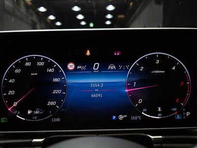 MERCEDES-BENZ S-CLASS - 8