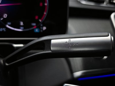 MERCEDES-BENZ S-CLASS - 9