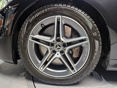 MERCEDES-BENZ S-CLASS - 6