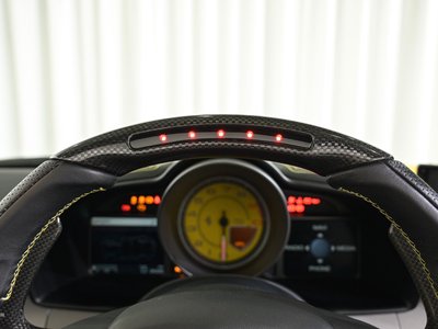 صورة مصغرة 47 لـ 2013 FERRARI 458 SPIDER