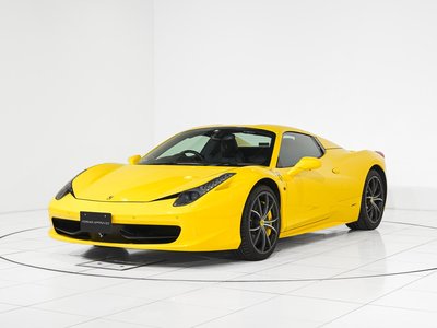 صورة 7 لـ 2013 FERRARI 458 SPIDER