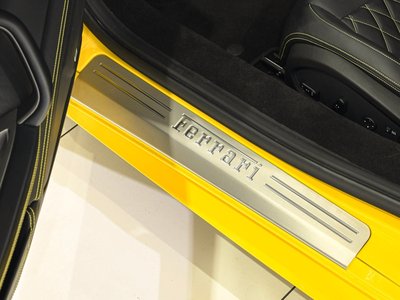 صورة مصغرة 35 لـ 2013 FERRARI 458 SPIDER