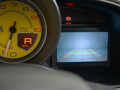 صورة مصغرة 23 لـ 2013 FERRARI 458 SPIDER