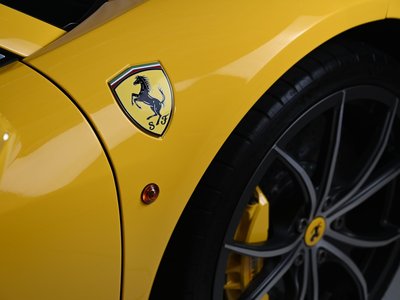 صورة مصغرة 28 لـ 2013 FERRARI 458 SPIDER