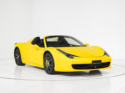 صورة مصغرة 40 لـ 2013 FERRARI 458 SPIDER