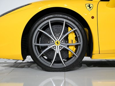 صورة مصغرة 20 لـ 2013 FERRARI 458 SPIDER