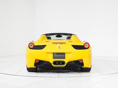 صورة مصغرة 44 لـ 2013 FERRARI 458 SPIDER