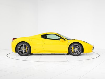 صورة مصغرة 42 لـ 2013 FERRARI 458 SPIDER