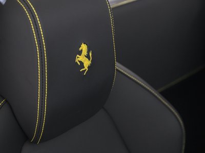 صورة مصغرة 33 لـ 2013 FERRARI 458 SPIDER