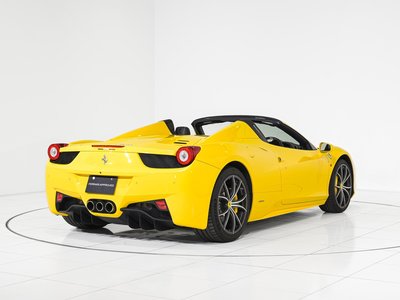 صورة مصغرة 12 لـ 2013 FERRARI 458 SPIDER