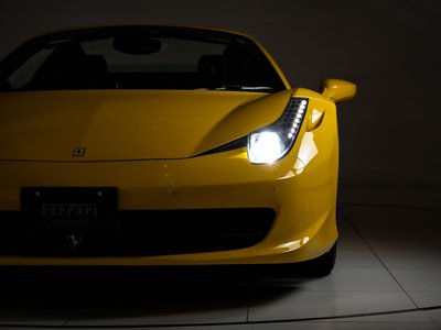 صورة مصغرة 29 لـ 2013 FERRARI 458 SPIDER