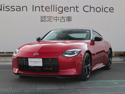 NISSAN FAIRLADY Z - 2