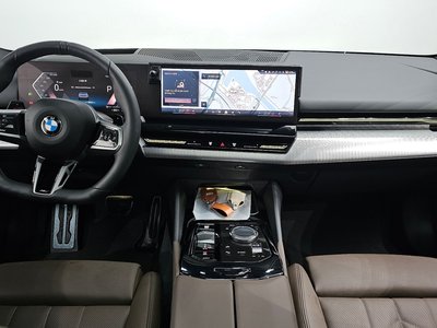 BMW 5 SERIES - 5