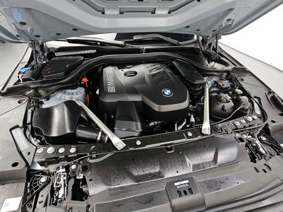 BMW 5 SERIES - 7