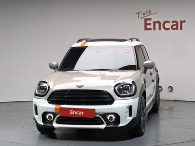 MINI COUNTRYMAN - 2