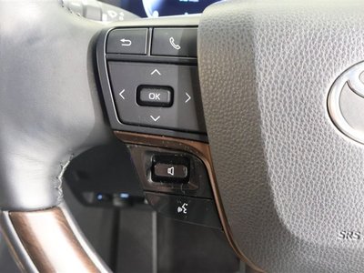 2023 Toyota ALPHARD thumbnail 29
