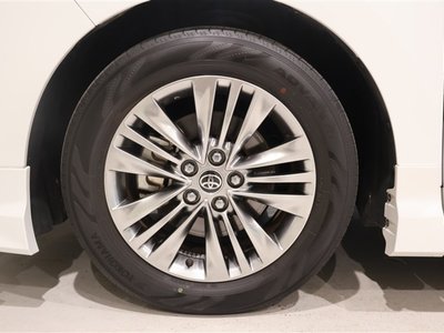 2023 Toyota ALPHARD thumbnail 14