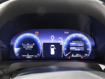 2023 Toyota ALPHARD thumbnail 18