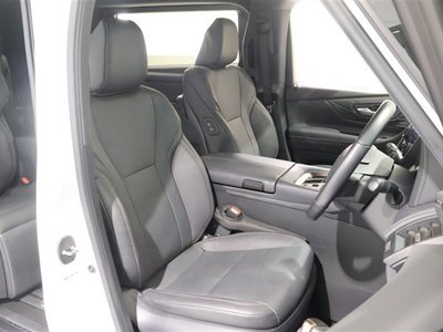 2023 Toyota ALPHARD thumbnail 32