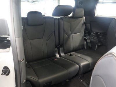 2023 Toyota ALPHARD thumbnail 34