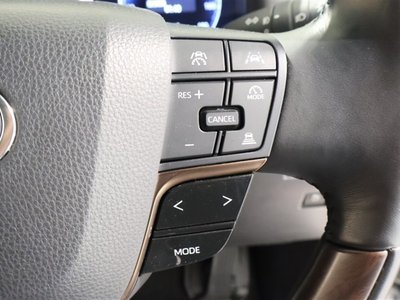 2023 Toyota ALPHARD thumbnail 28