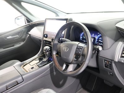 2023 Toyota ALPHARD thumbnail 16