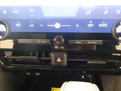 2023 Toyota ALPHARD thumbnail 23