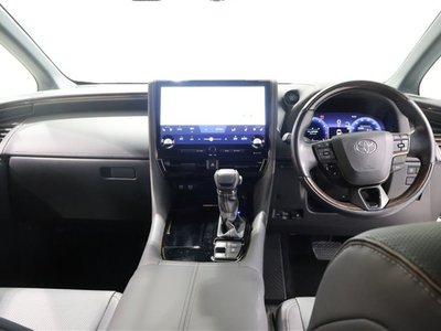 2023 Toyota ALPHARD thumbnail 17