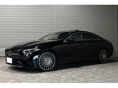 صورة 1 لـ 2022 Mercedes-BENZ CLS