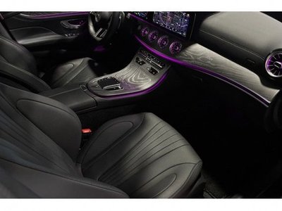 صورة 6 لـ 2022 Mercedes-BENZ CLS