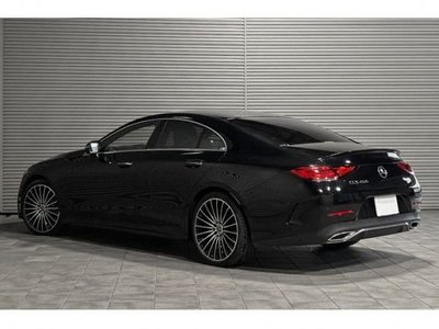 صورة 2 لـ 2022 Mercedes-BENZ CLS