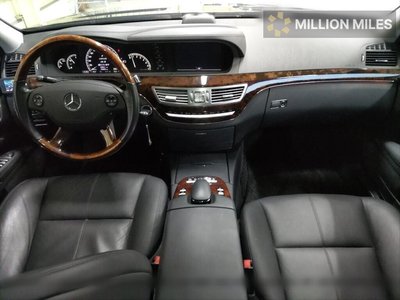 MERCEDES-BENZ S-CLASS - 3