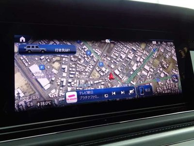 MERCEDES-BENZ G-CLASS - 10