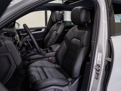 PORSCHE CAYENNE - 5