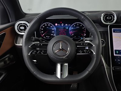2025 Mercedes-BENZ GLC 缩略图 13