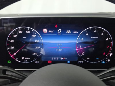 2025 Mercedes-BENZ GLC 照片 8