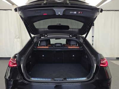 2025 Mercedes-BENZ GLC 缩略图 20