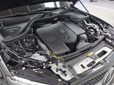 2025 Mercedes-BENZ GLC 照片 7