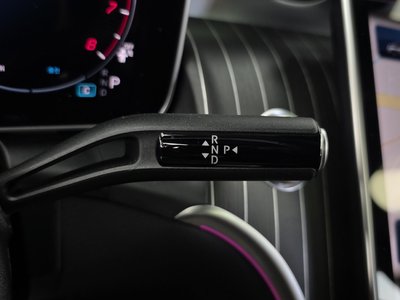 2025 Mercedes-BENZ GLC 照片 9