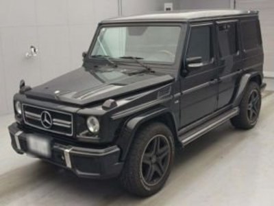 MERCEDES-BENZ OTHERS - 1