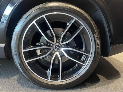 MERCEDES-BENZ GLE - 4