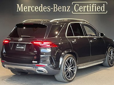 MERCEDES-BENZ GLE - 5