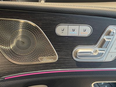 MERCEDES-BENZ GLE - 8