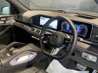 MERCEDES-BENZ GLE - 6