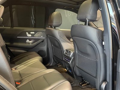 MERCEDES-BENZ GLE - 10