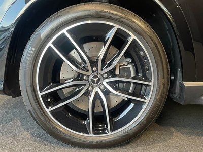 MERCEDES-BENZ GLE - 3