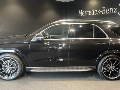 MERCEDES-BENZ GLE - 2