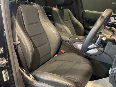 MERCEDES-BENZ GLE - 7